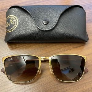 Ray-Ban Sunglasses